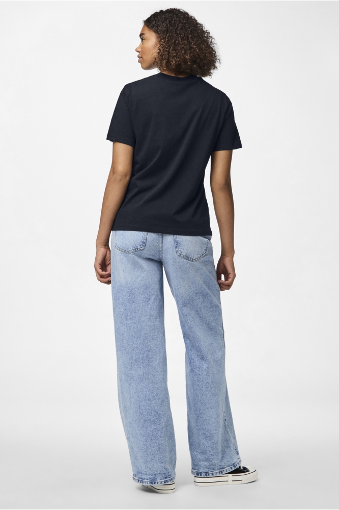 PCRIA SS SOLID TEE JRS NOOS BC 17140802 SKY CAPTAIN